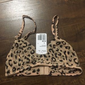 Forever 21 Bralett NWT